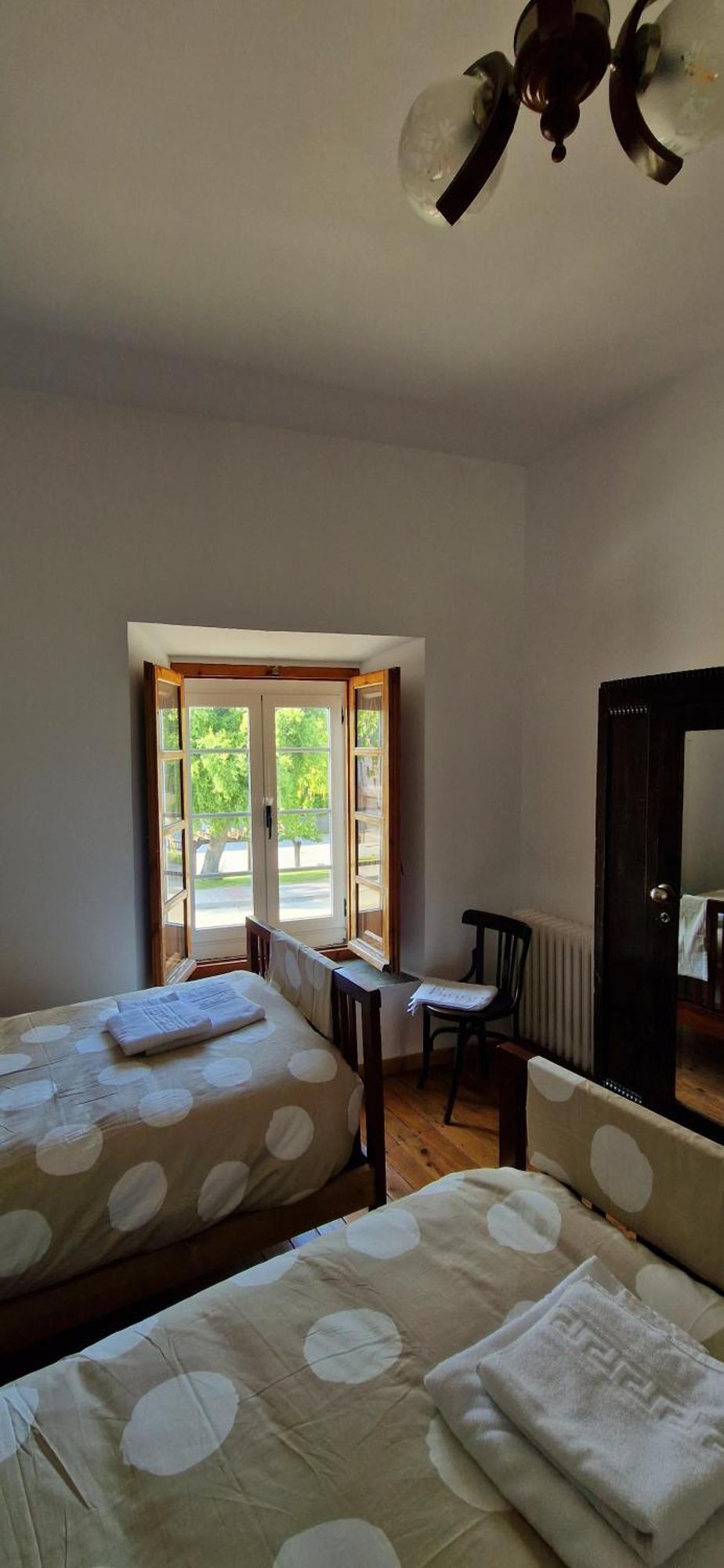 Casa Ines Hotel Ricobayo Room photo