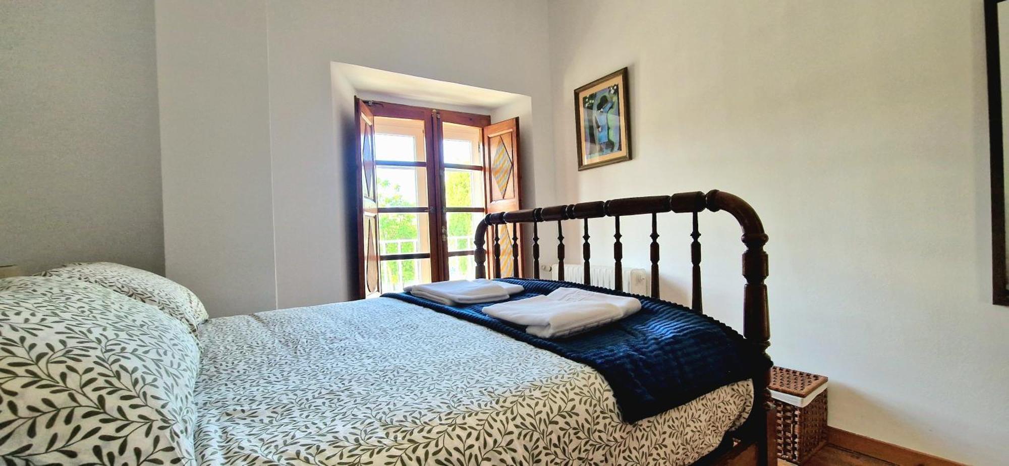 Casa Ines Hotel Ricobayo Room photo